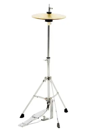 775617 CB PERCUSSION Drums Junior Hat Stand Cym 775617 CB PERCUSSION Drums Junior Hat Stand Cym