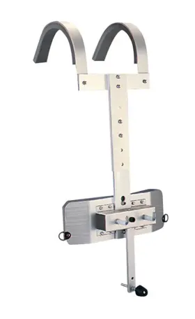 776462 CB PERCUSSION Snare Drum Carrier