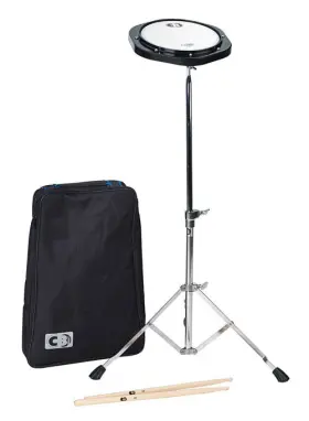 776470 CB PERCUSSION Drums Pad Bag Kit