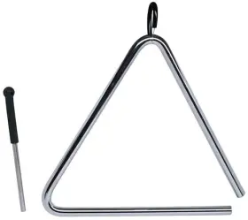 776488 CB PERCUSSION Drums Triangle Beater
