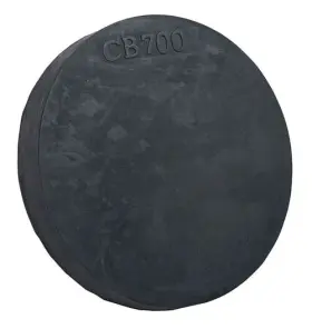 776497 CB PERCUSSION Drums Pad Rebounder Rubber 776497 CB PERCUSSION Drums Pad Rebounder Rubber