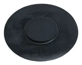 776498 CB PERCUSSION Drums Gladstone Pad