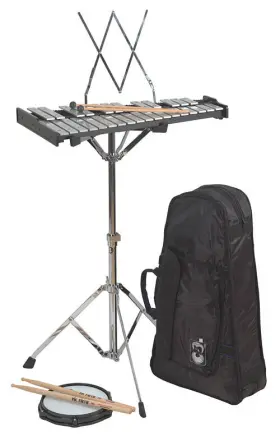776595 CB PERCUSSION Drums Backpack Kit 776595 CB PERCUSSION Drums Backpack Kit