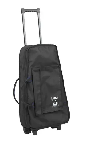 776598 CB PERCUSSION Drums Traveler Bag Kit 776598 CB PERCUSSION Drums Traveler Bag Kit