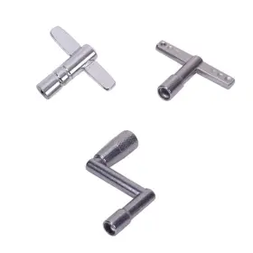 749877697547 CCECCE Pack Drum Key Tool Set Motion Adjustment 749877697547 CCECCE Pack Drum Key Tool Set Motion Adjustment