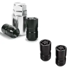 24216 CCNLHZM Wheel Locks Lug Nuts Acura Mdx Cadillac Esca 24216 CCNLHZM Wheel Locks Lug Nuts Acura Mdx Cadillac Esca