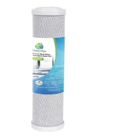 CFS-230 CFS Pack Carbon Block Water Filter Cartridges CFS-230 CFS Pack Carbon Block Water Filter Cartridges