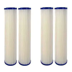 045399089755 CFS Pack Pleated Micron Post Filter Cartridges
