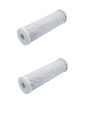 SMCB-2510 CFS Pack Carbon Block Water Filter Cartridges