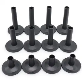 MX-202303-41 CHEEROCK Pack Cymbal Felts Stand Sleeve MX-202303-41 CHEEROCK Pack Cymbal Felts Stand Sleeve