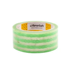 723641158724 CHEETAH Tape Tearable Yards