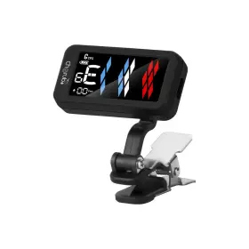 WST905LI CHERUB Rechargeable Clip Tuner Rea