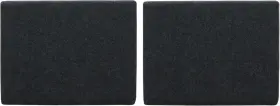 2-S2216 CLEARSONIC Sorber Baffle Pack
