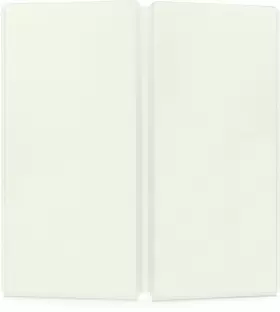 A1224X2 CLEARSONIC Csp Acrylicshield Acrylic Amp Shield