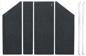 SL8466 CLEARSONIC Lidpac