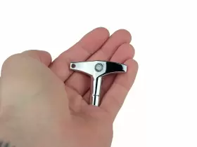 196852960224 CLOCKWORK PERCUSSION Magnetic Drum Key Tool #2