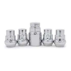 A86160-741142B CLQWIAS Bulge Acorn Wheel Lock Nuts Locking