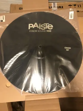 COLOR-SOUND-900 COLOR SOUND Paiste Cymbal