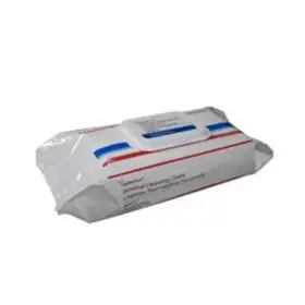 5399SP-CS COVIDIEN Wipe Curity Premoisten