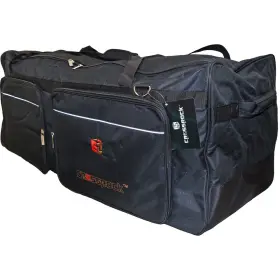 CRSD70HB CROSSROCK Drum Bag Strap Standard CRSD70HB CROSSROCK Drum Bag Strap Standard