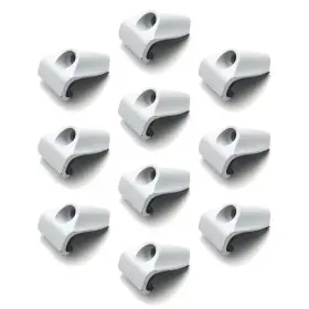 XBC006-10 CRUSH Bass Drum Claw Dcp
