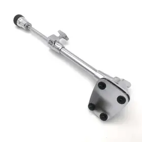 XBS001-PR CRUSH Bass Drum Spur Set Dcp #2
