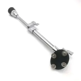 XBS002L CRUSH Bass Drum Spur Left Dcp #2