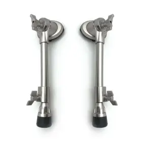 XBS003-PR CRUSH Bass Drum Spur Set Dcp