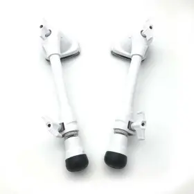 XBS006-PR CRUSH Bass Drum Spur Set Dcp XBS006-PR CRUSH Bass Drum Spur Set Dcp