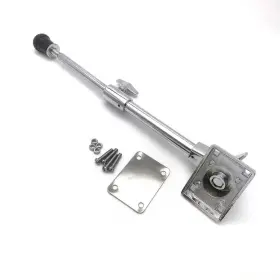 XBS007-PR CRUSH Bass Drum Spur Set Dcp #3