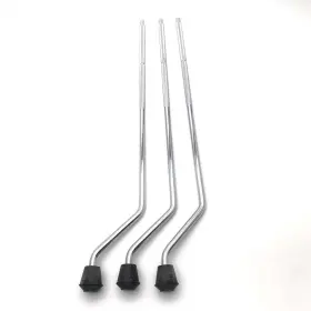XFTL002 CRUSH Floor Tom Legs Set Dcp