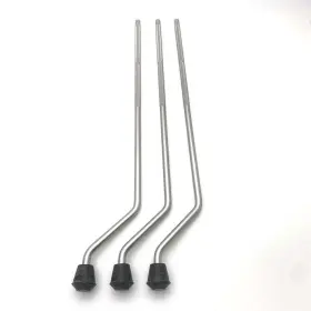 XFTL003 CRUSH Floor Tom Legs Set Dcp