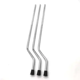 XFTL004 CRUSH Floor Tom Legs Set Dcp