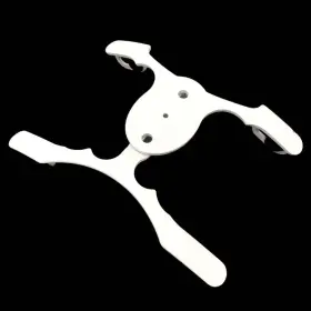 XM0806W CRUSH Mount Tom Suspension Bracket Dcp