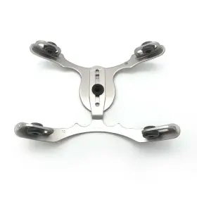 XM1007S CRUSH Mount Tom Suspension Bracket Dcp #2