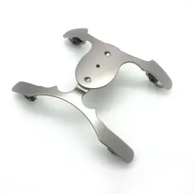 XM1007S CRUSH Mount Tom Suspension Bracket Dcp