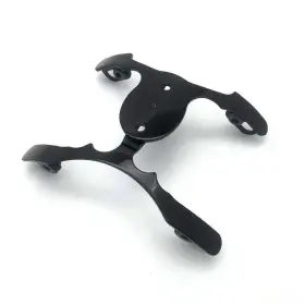 XM1208B CRUSH Mount Tom Suspension Bracket Dcp