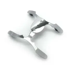 XM1208C CRUSH Mount Tom Suspension Bracket Dcp