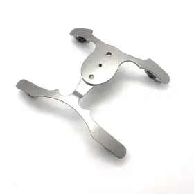 XM1208S CRUSH Mount Tom Suspension Bracket Dcp