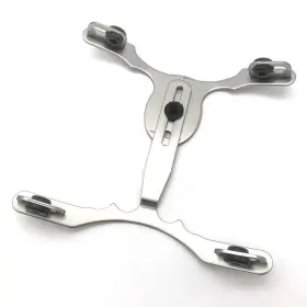 XM1309S CRUSH Mount Tom Suspension Bracket Dcp #2