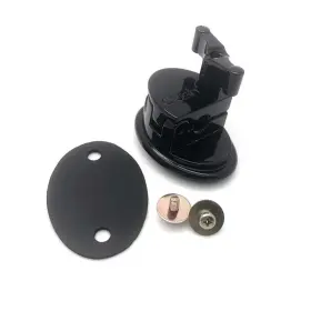 XTB004 CRUSH Tom Bracket Dcp