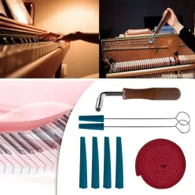 CUGLB-HAE012 CUGLB Piano Tuning Tuner Kit #3 CUGLB-HAE012 CUGLB Piano Tuning Tuner Kit #3