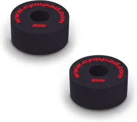 609465852645 CYMPAD Optimizer Ride Foam Cymbal Washer
