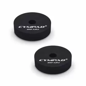 609465852683 CYMPAD Moderator Cymbal Tuner Double Set