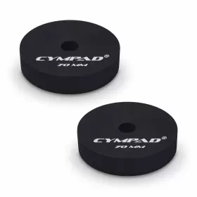 609465852690 CYMPAD Moderator Cymbal Tuner Double Set