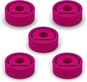 720825759722 CYMPAD Chromatics Set Crimson
