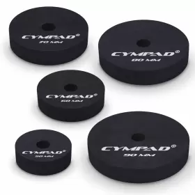 787461453186 CYMPAD Moderator Set Cymbal Tuner 787461453186 CYMPAD Moderator Set Cymbal Tuner