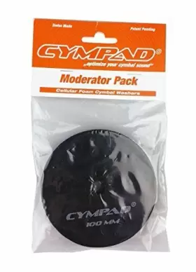 813147973708 CYMPAD Cyms Single Moderator #2 813147973708 CYMPAD Cyms Single Moderator #2