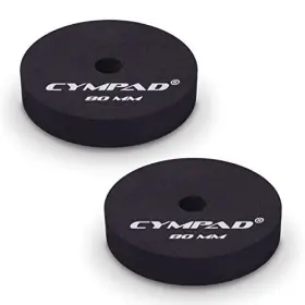 CYM-MD80 CYMPAD Moderator Cymbal Tuner Double Set