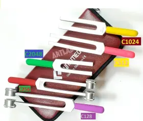 TFS-0468 CYNAMED Tuning Fork Set #3
